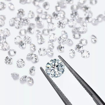 Beyond Brilliance: The Beauty of Lab-Grown Diamonds